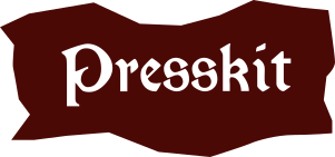 Presskit button